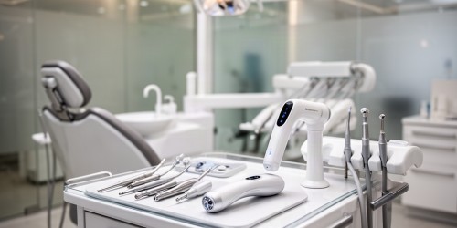 Tendências em produtos odontológicos para clínicas