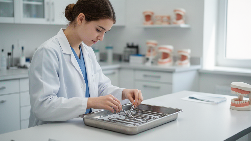 Entendendo o que é fundamental levar para o laboratório