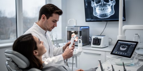 Equipamentos digitais que transformam a rotina do dentista