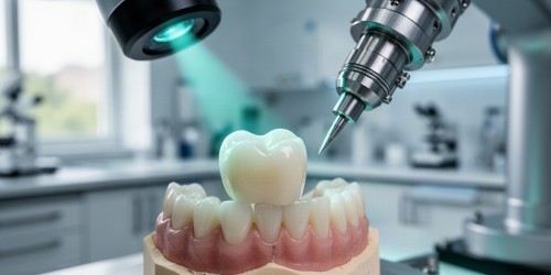 Tecnologias que transformam a prótese dentária