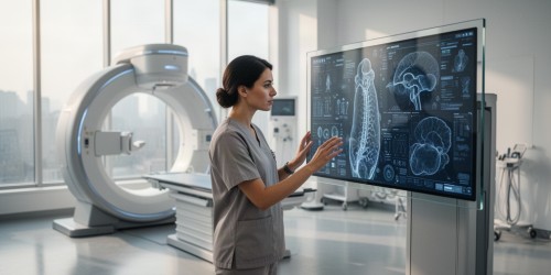 Equipamentos que aumentam a eficiência da clínica