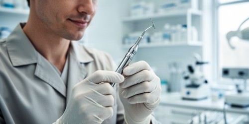 Como escolher fornecedores odontológicos confiáveis