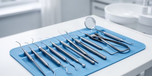 Como montar seu primeiro kit clínico odontológico