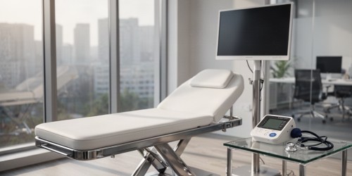 Equipamentos indispensáveis para novos consultórios