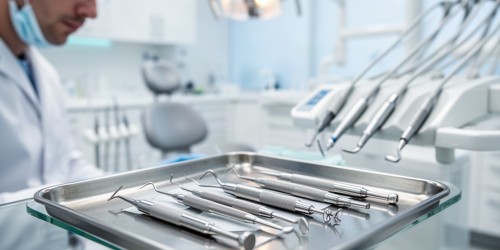 Como escolher uma loja de produtos odontológicos