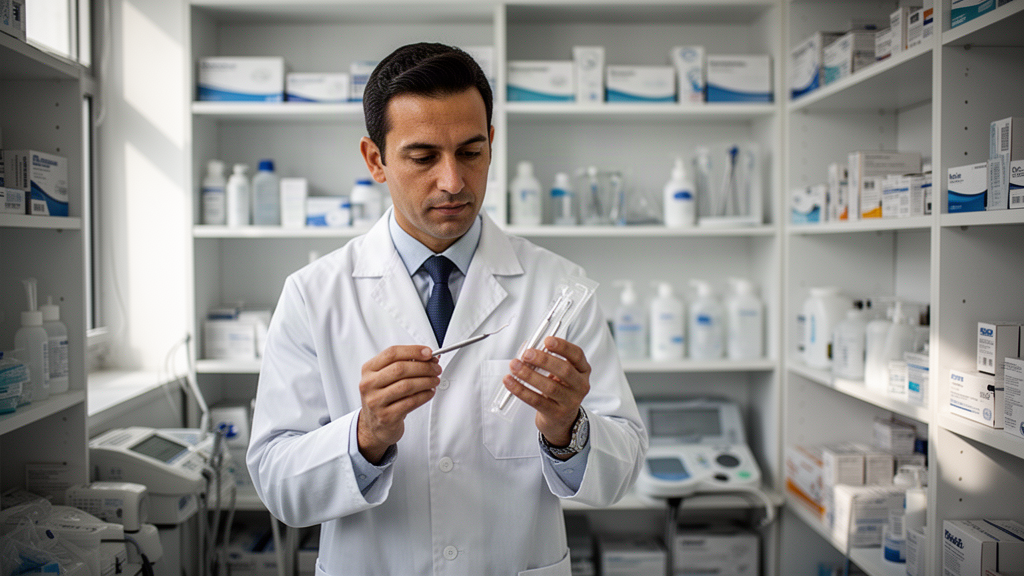 A odontologia mudou e sua forma de comprar também