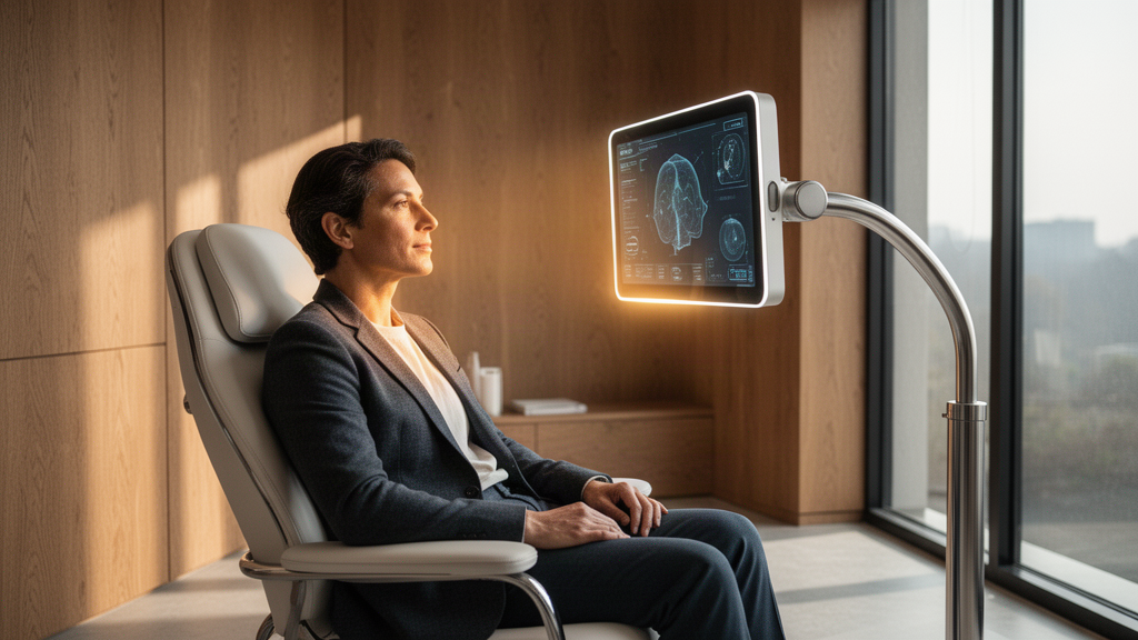 O impacto da tecnologia na percepção de valor do paciente