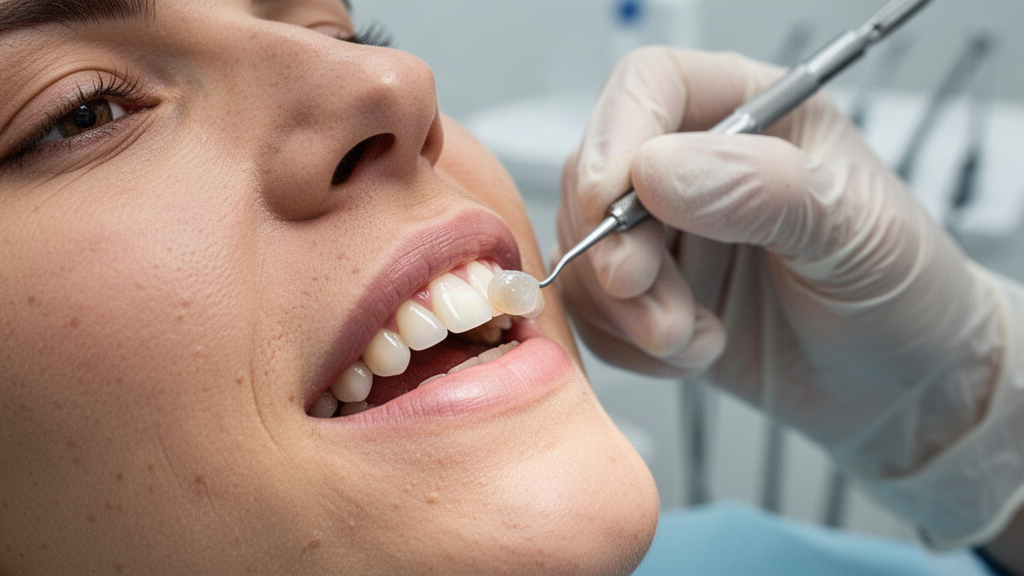 Estética e naturalidade na harmonização do sorriso