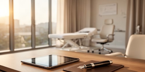 Como aumentar a produtividade do consultório