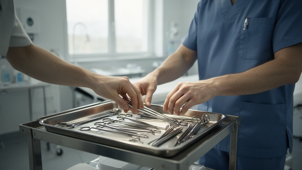 Por que produtividade é decisiva para clínicas e consultórios