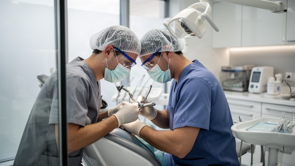 Produtividade na odontologia vai além da agenda cheia