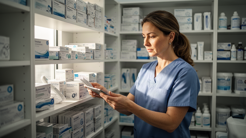 Impactos diretos na rotina de clínicas e consultórios