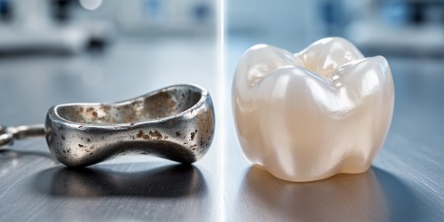 Materiais restauradores que evoluíram nos últimos anos