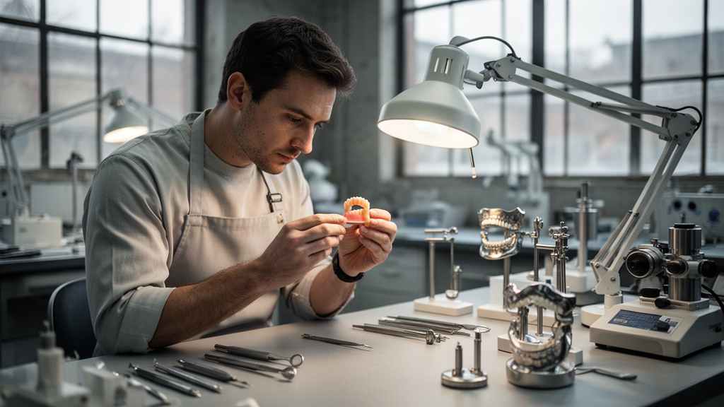 Um novo momento para os laboratórios odontológicos