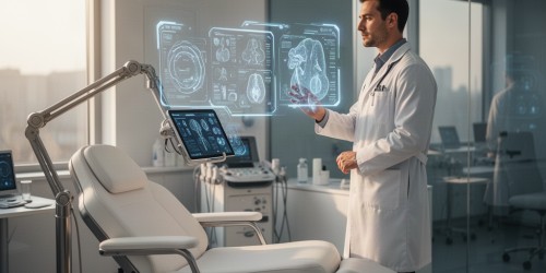 Como investir em tecnologia no consultório