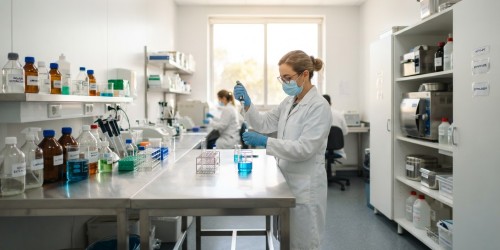 Limpeza e esterilização: entenda as diferenças
