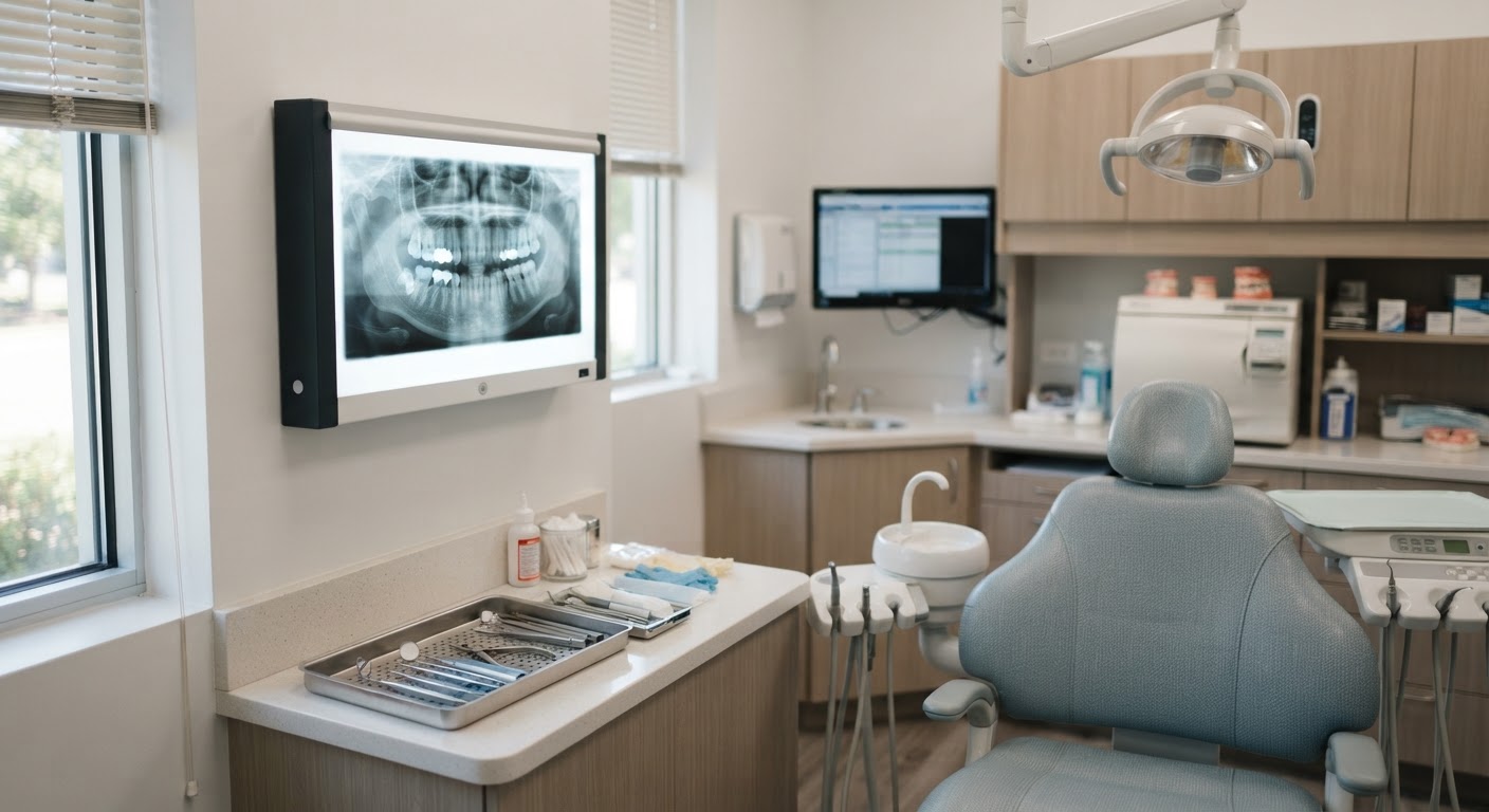 O novo cenário da odontologia exige planejamento