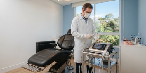 Ultrassom odontológico: o que avaliar antes de comprar?