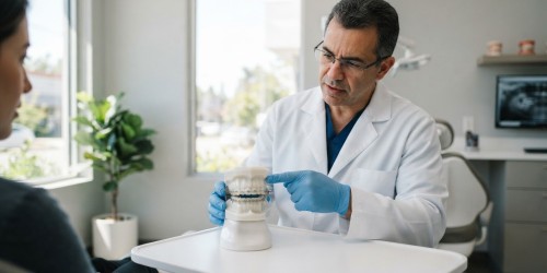 Bráquetes metálicos e estéticos: conheça as diferenças