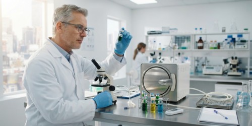 Indicadores de esterilização: conheça os principais tipos