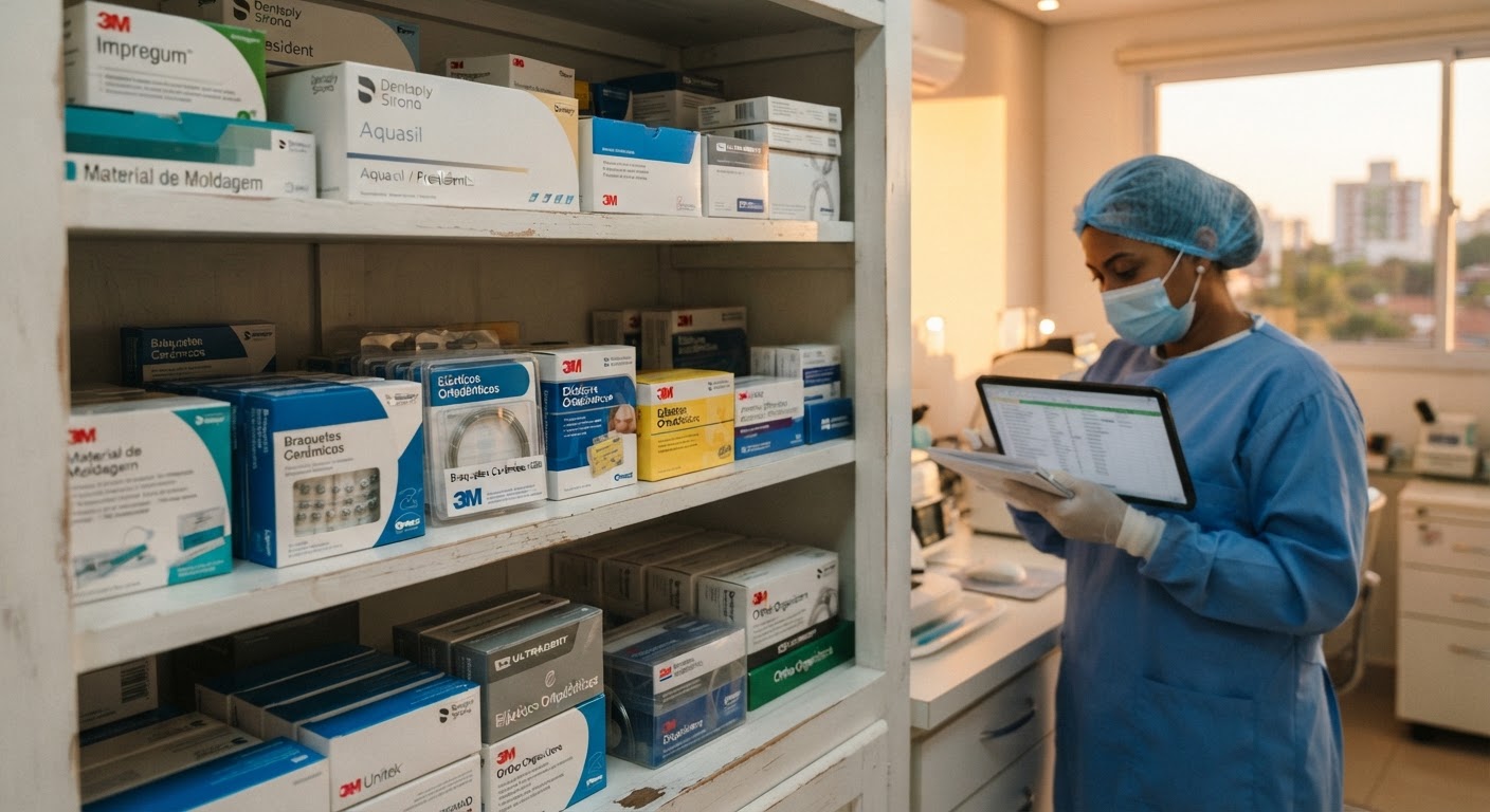 Ferramentas que facilitam o controle dos pedidos