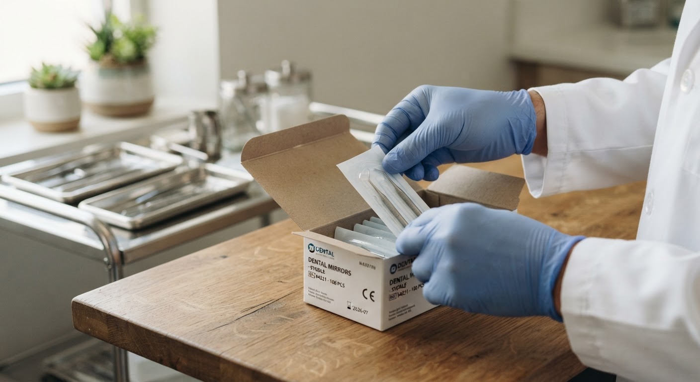 Como avaliar embalagens e condições dos produtos