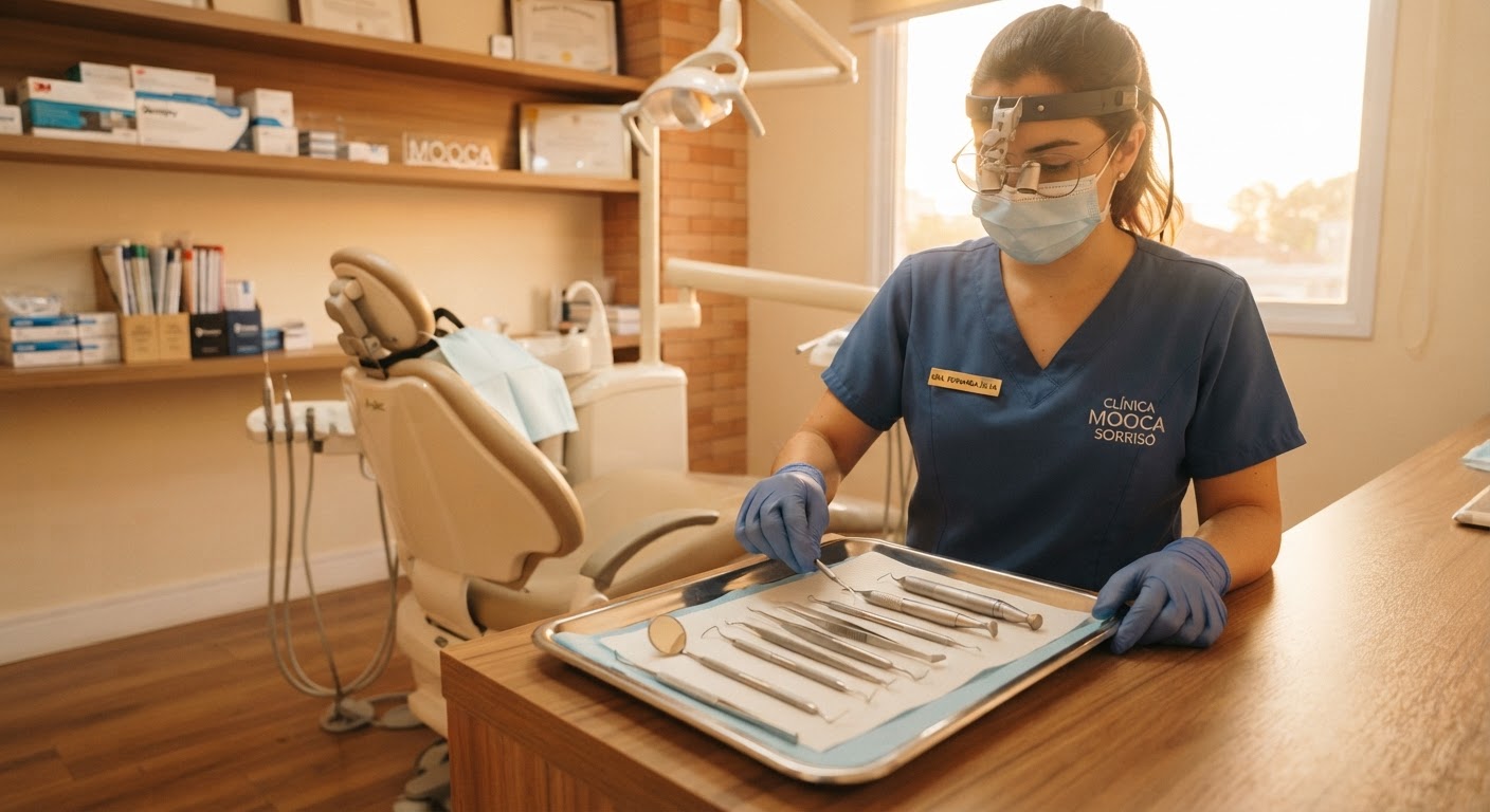 O novo cenário das compras odontológicas