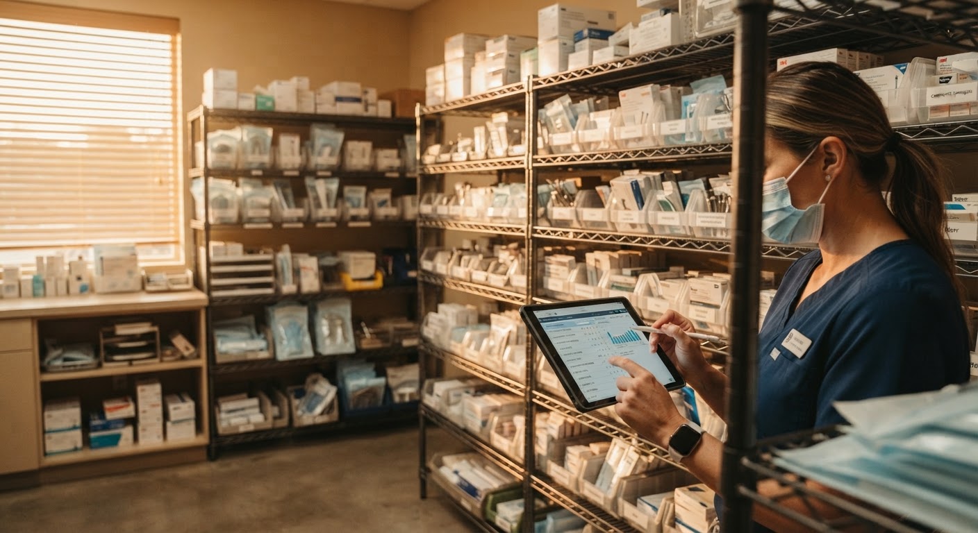 Tecnologias que tornam a rotina mais eficiente