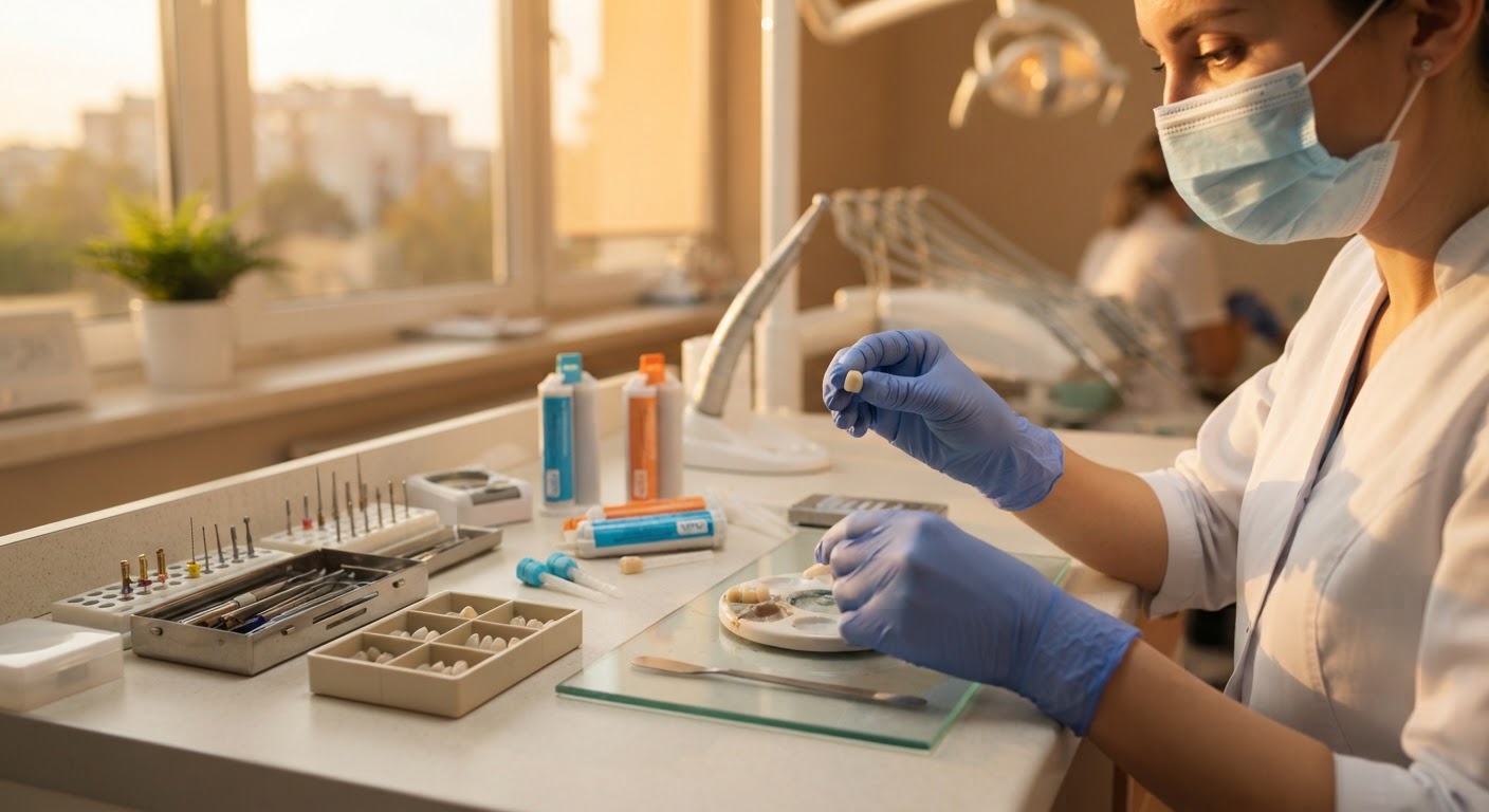 Onde surgem os maiores gargalos na gestão de materiais