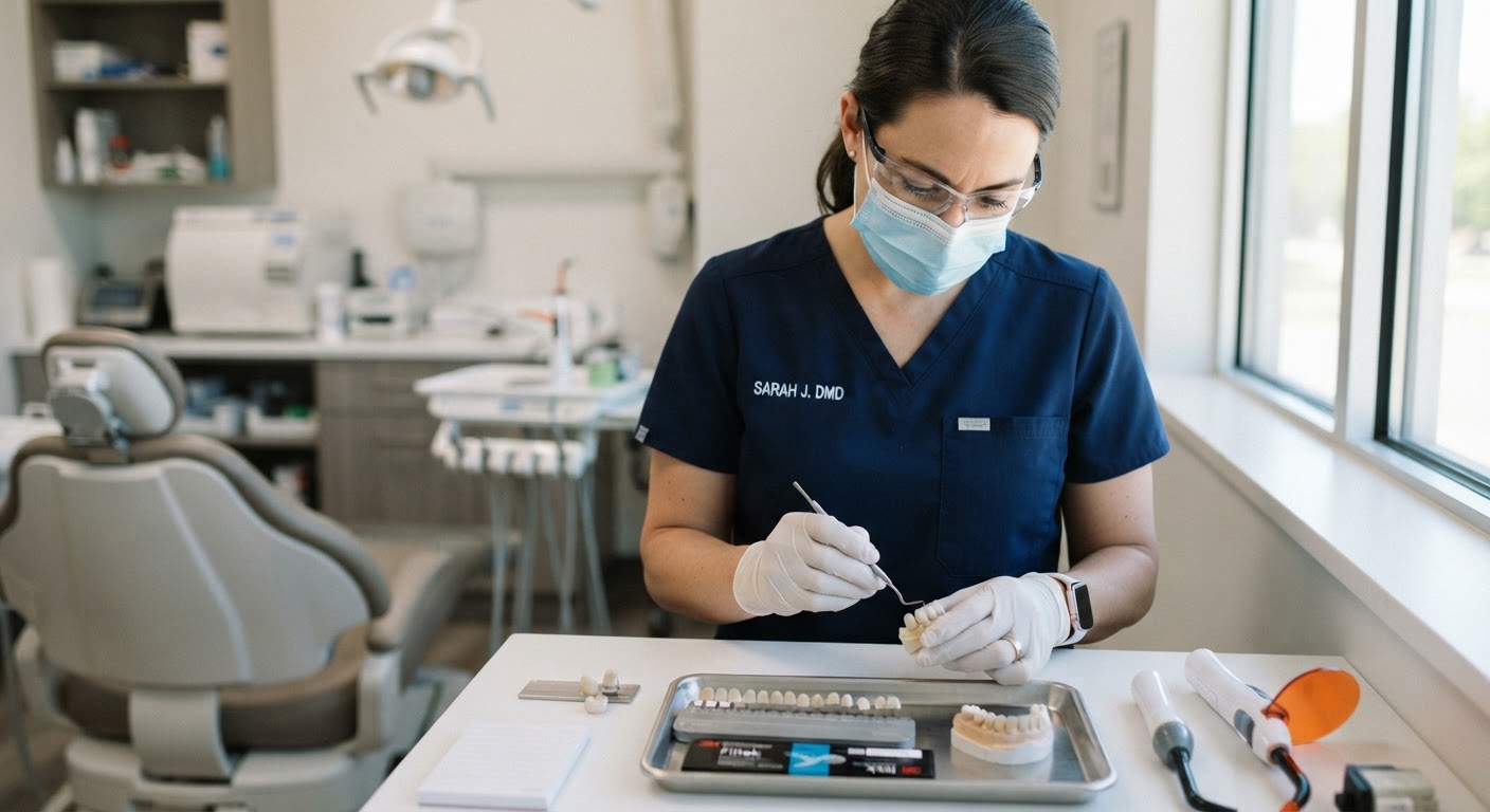 Por que suas escolhas de materiais importam tanto