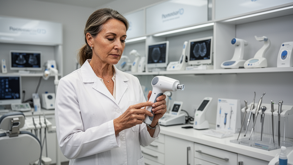 Por que escolher bem a loja de produtos odontológicos faz tanta diferença