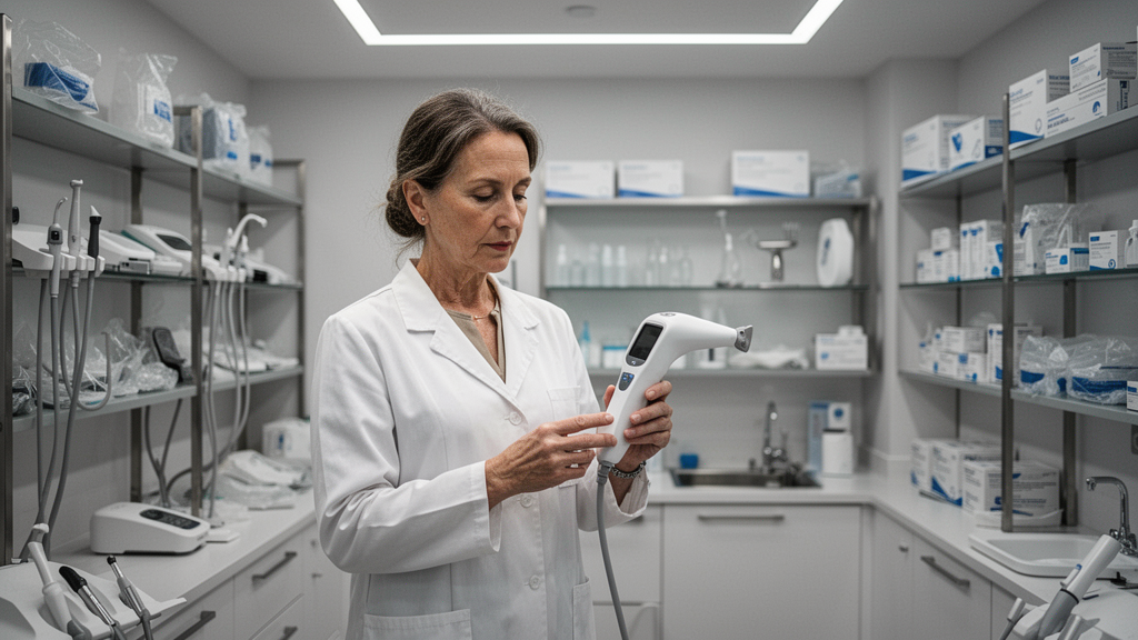 Tecnologias que facilitam a gestão de suprimentos
