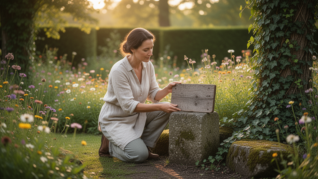 Como escolher o estilo que combina com seu jardim