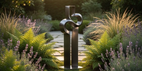 O que é letreiro para jardim e como ele destaca o ambiente?