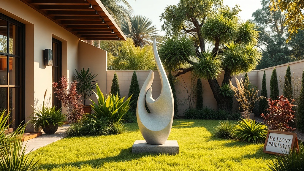 O guia das Tendências de decoração para jardins em 2025