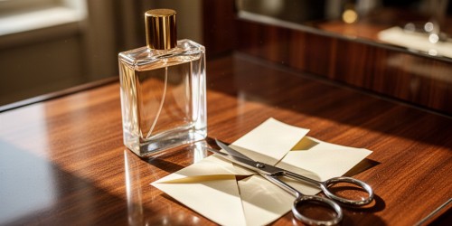 Como economizar na compra de perfumes usando cupons
