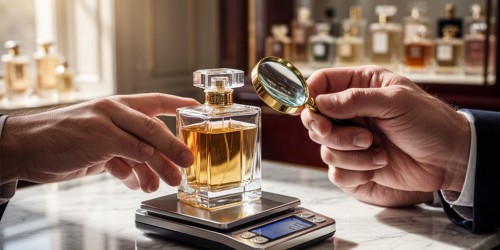 Como saber se uma oferta de perfumes vale a pena