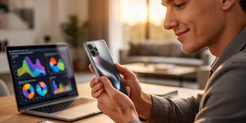 Como encontrar boas ofertas de celulares