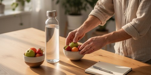 Como criar hábitos de consumo mais inteligentes
