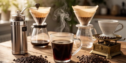 Achadinhos para amantes de café que valem a compra