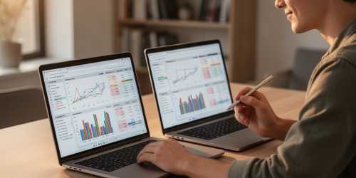 Como economizar na compra de notebooks