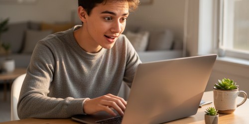 Como encontrar cupons de desconto para notebooks