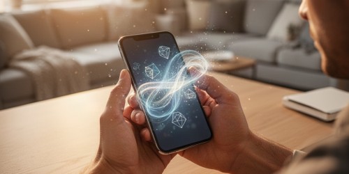 Como economizar com pagamento via Pix