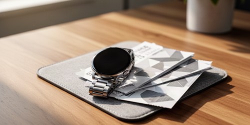 Como economizar na compra de smartwatches usando cupons