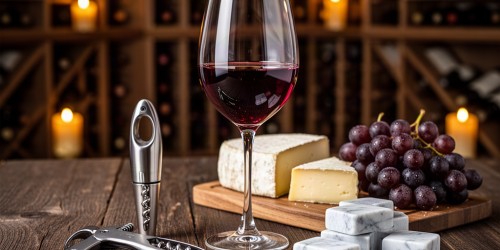 Achadinhos mais vendidos para quem gosta de vinho
