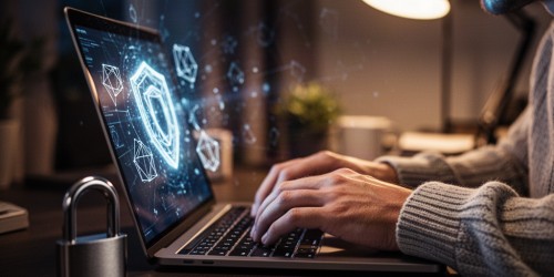 Como proteger seus dados em compras online