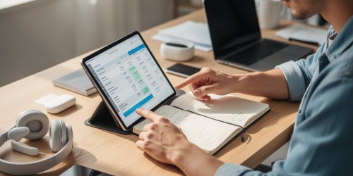 Como economizar na compra de eletrônicos