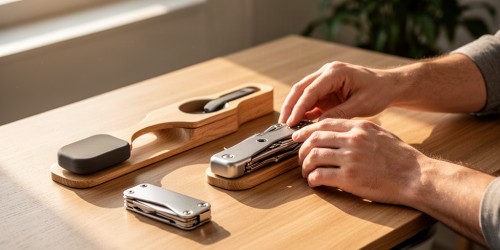 Produtos criativos que resolvem problemas do dia a dia