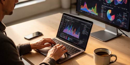 Como encontrar boas ofertas de produtos de informática