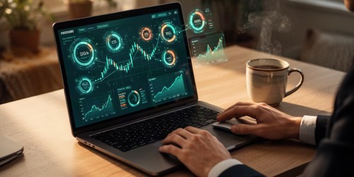 Como comparar preços antes de comprar pela internet